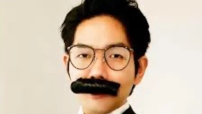 藤井章司,怪しい