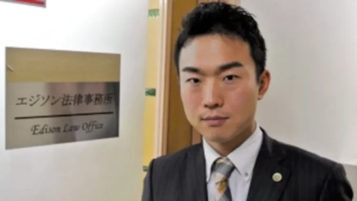 エジソン法律事務所,大達一賢