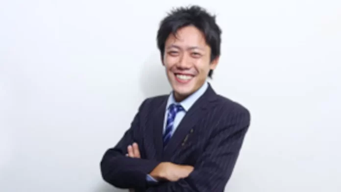 ライフバンク株式会社の金内達彦