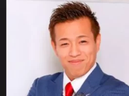 久保亮倫
