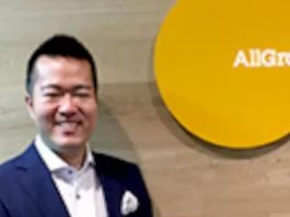 オルグロー株式会社 塩田英司