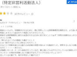 NPO法人よつば