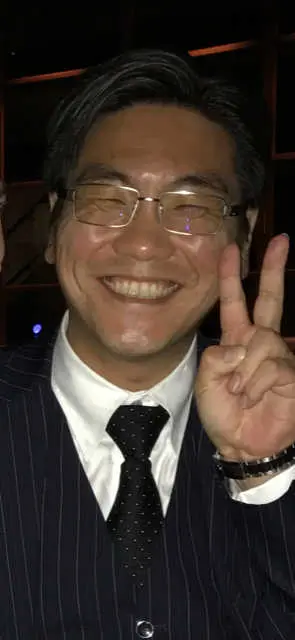 内藤昌弘顔写真