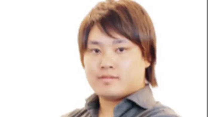 マネーホーク加藤博貴