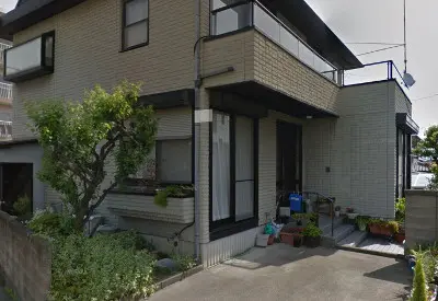 福岡市城南区樋井川2-26-6