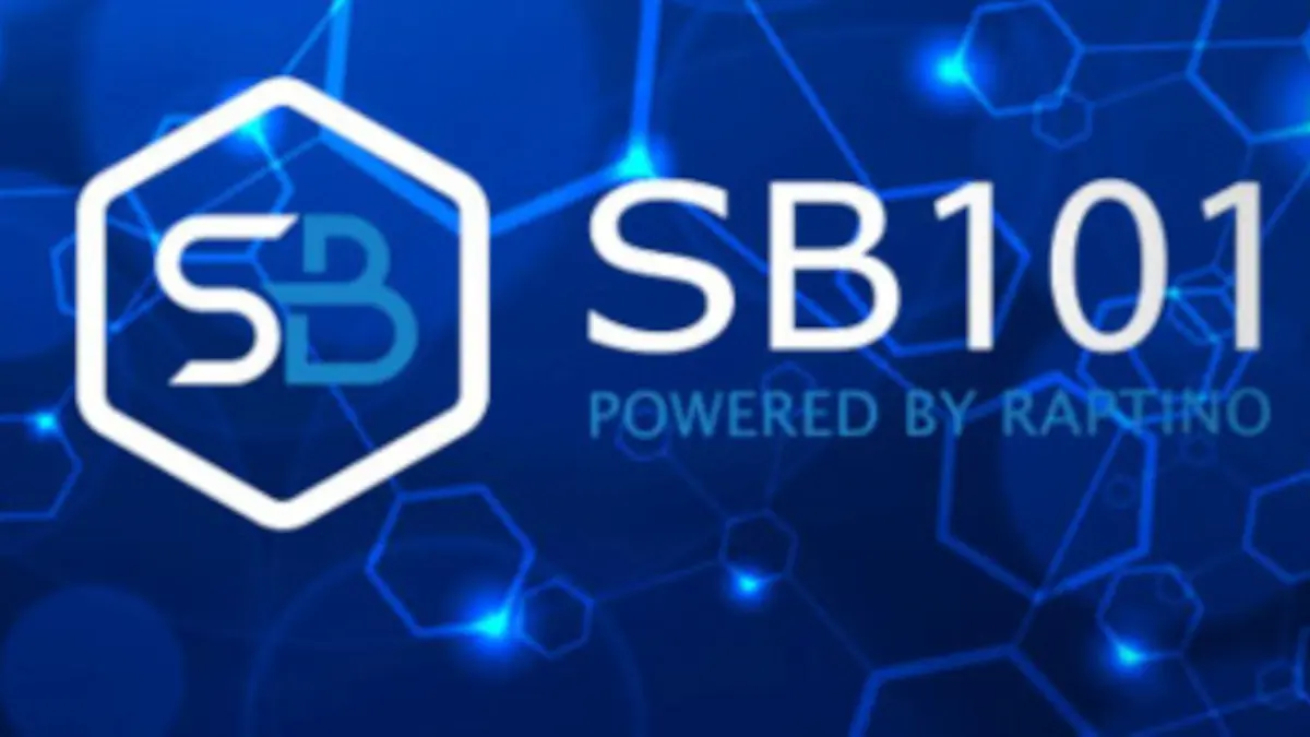 sb101のアトミックコインは詐欺