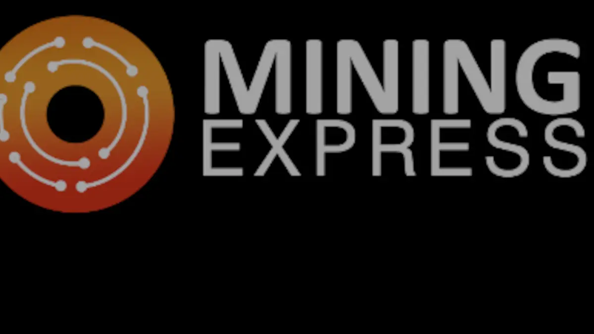 マイニングエクスプレスは怪しい