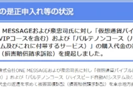 泉忠司,裁判