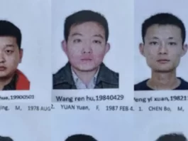 プラストークン逮捕