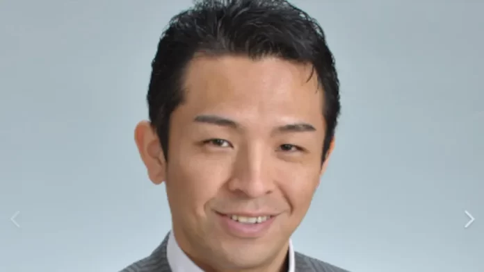 久米貴博
