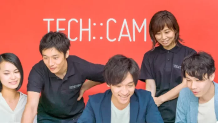 テックキャンプ,口コミ