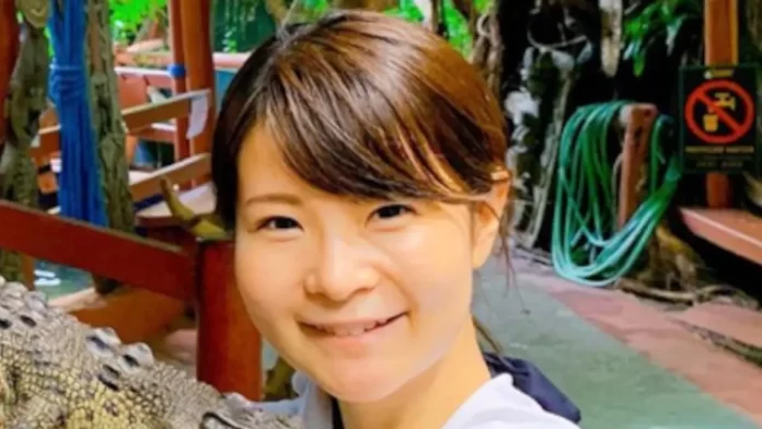 森田まいこ