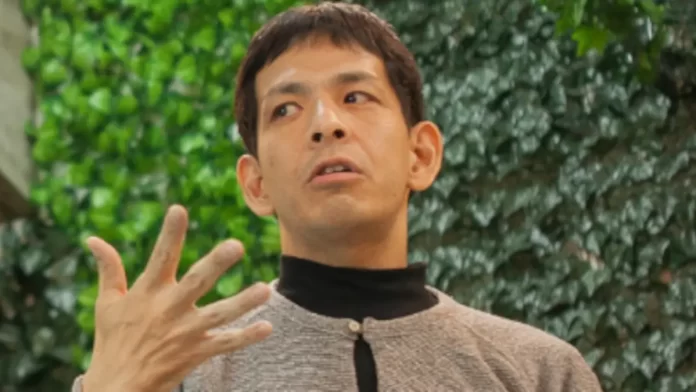 古川英宏