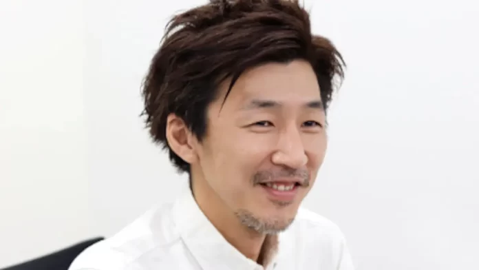 株式会社シエル,小林裕二