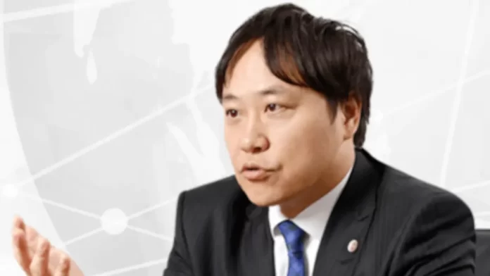 大本総合法律事務所 石丸樹久