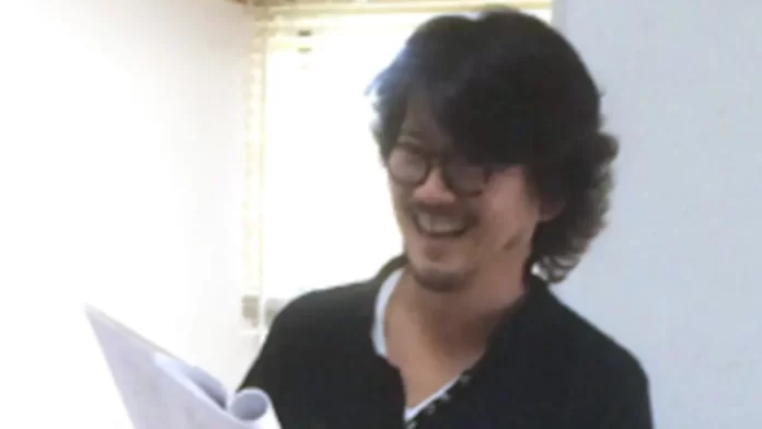 下假岳人