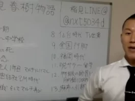 稲見春樹