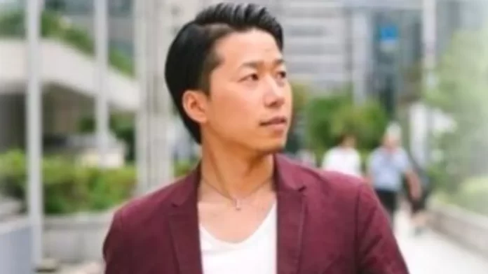 荻野祐介