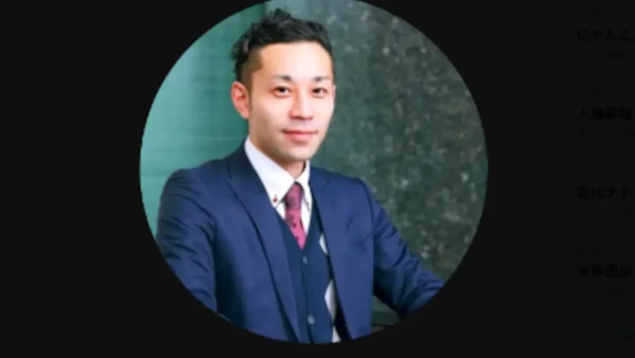 バイナリーオプション,久保尚人