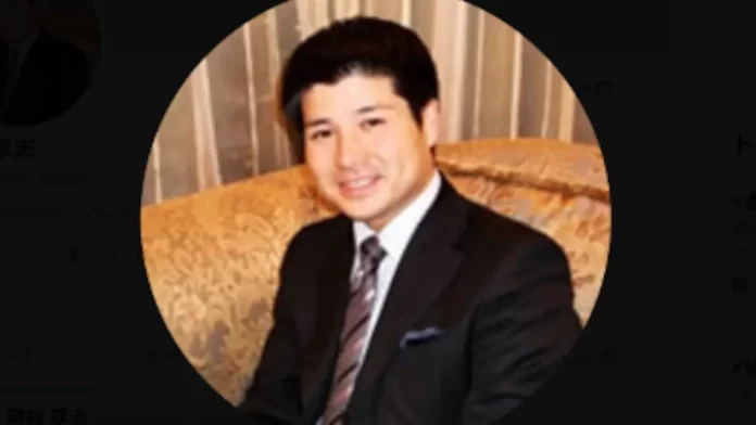 岡村厚志