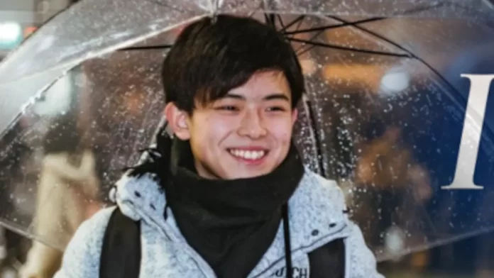山内悠人