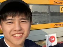 福田望