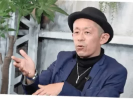 加藤浩二