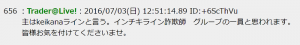 Keikana Line株式会社の評判