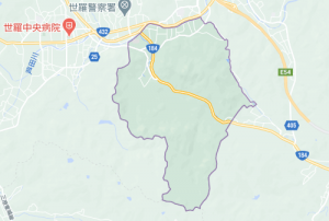 広島県世羅郡世羅町小世良475-1