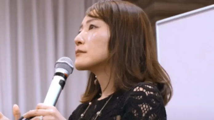 松尾可奈,松尾かな
