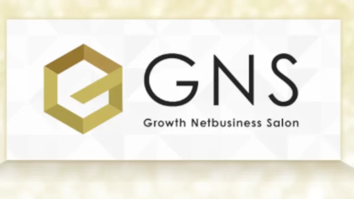 Growth Netbusiness Salon