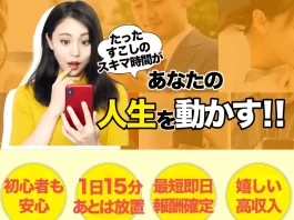 メイクキャッシュ,副業