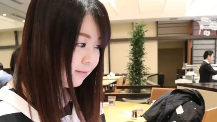 松方早紀