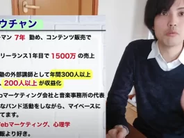 Change up produce合同会社,川村龍之介