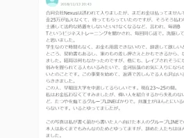 金河辰哉のAI Lab株式会社の口コミ NIS株式会社,投資