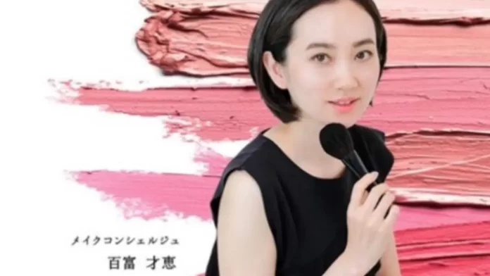 百富才恵,ハッピーリッチママ