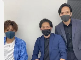 南雄也、永島宗也