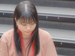 赤石彩可