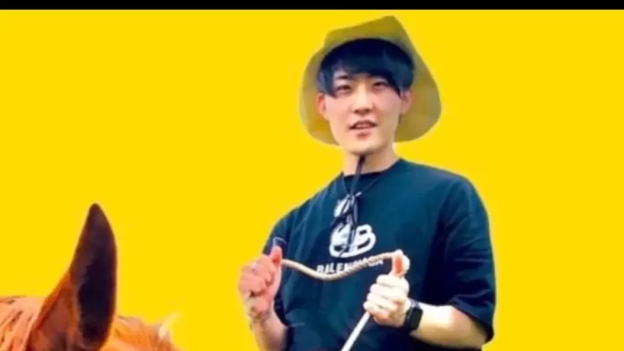 井沼幸大(道産子こーだい)NeFre大学
