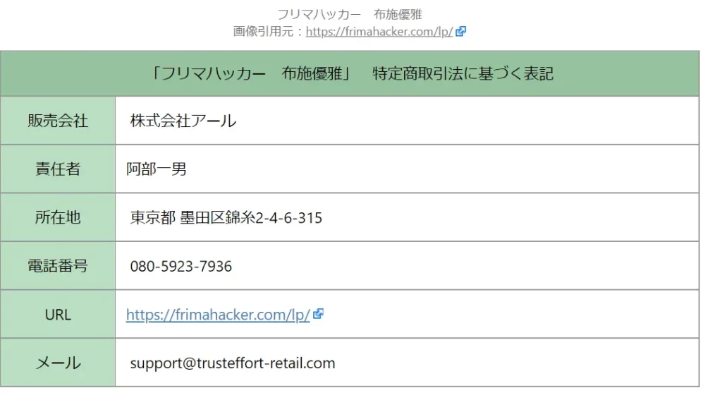 布施優雅は怪しい