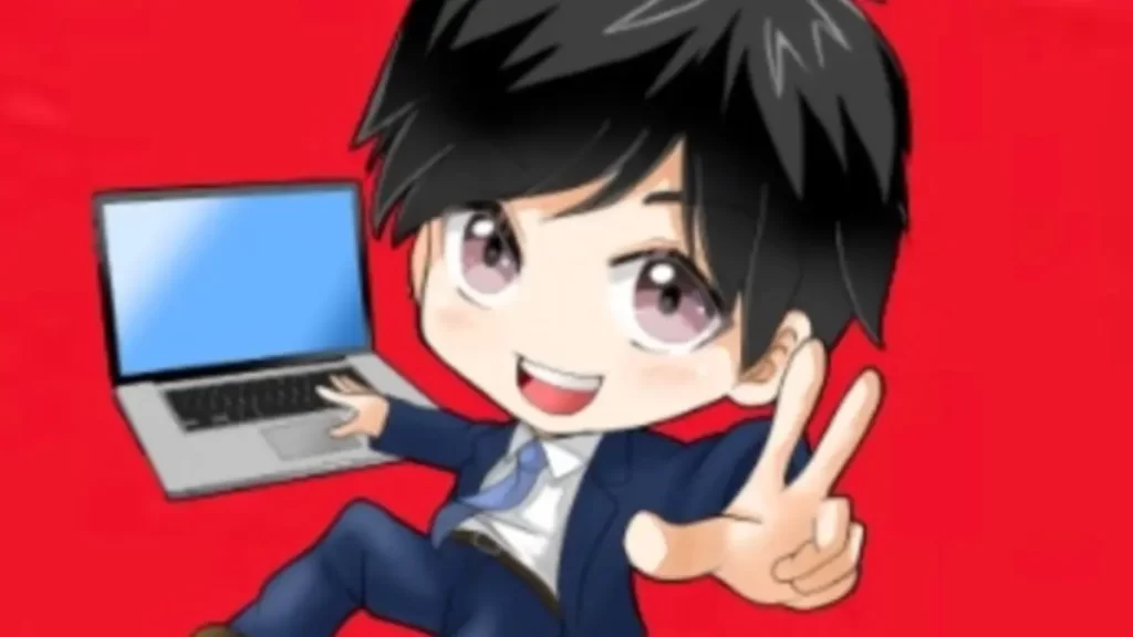 久米輝明,アフィリエイト