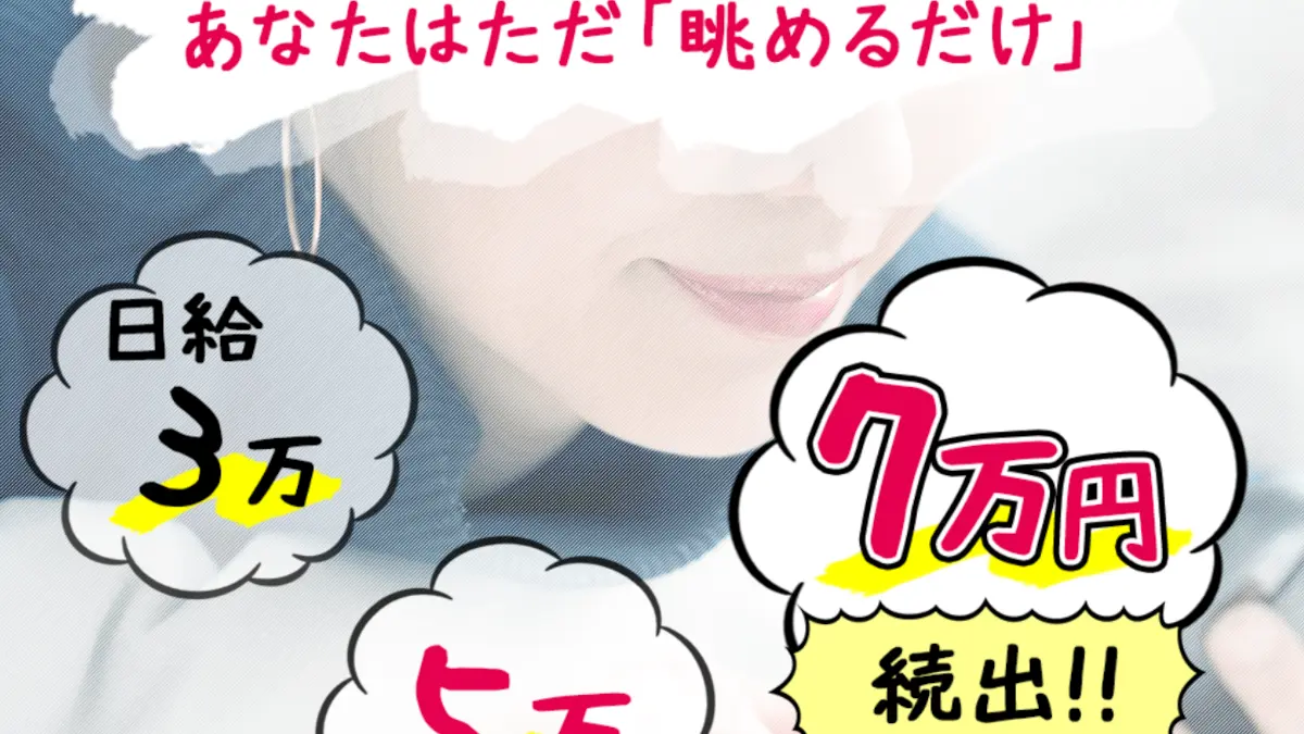 Haniel合同会社,塚田静一の口コミ