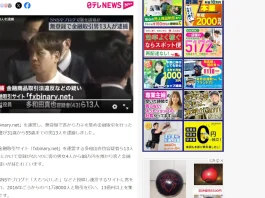 多和田真也(fx),詐欺