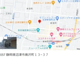本郷優那(株式会社LUPINUS)の口コミ
