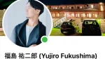 株式会社SRB(福島祐二郎)の経歴