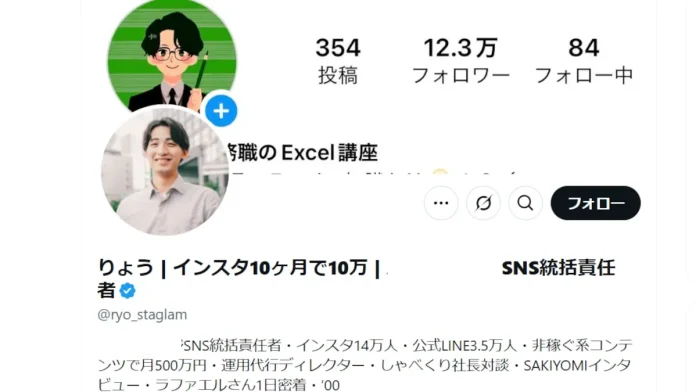 朝見遼太の経歴や評判