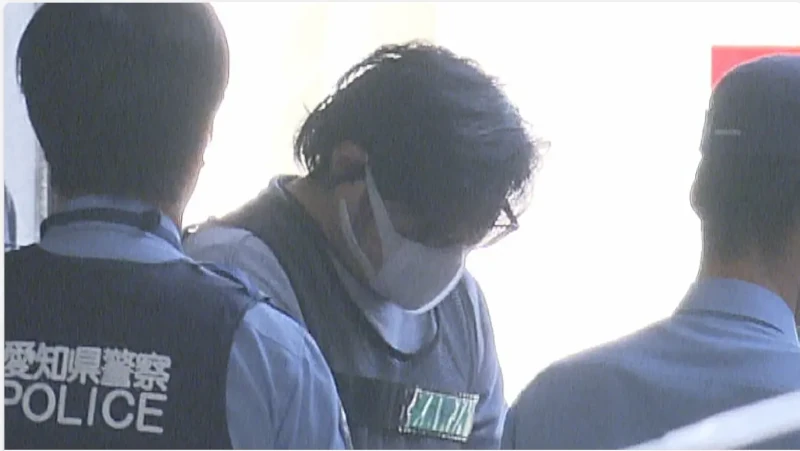 石田勇太が逮捕される