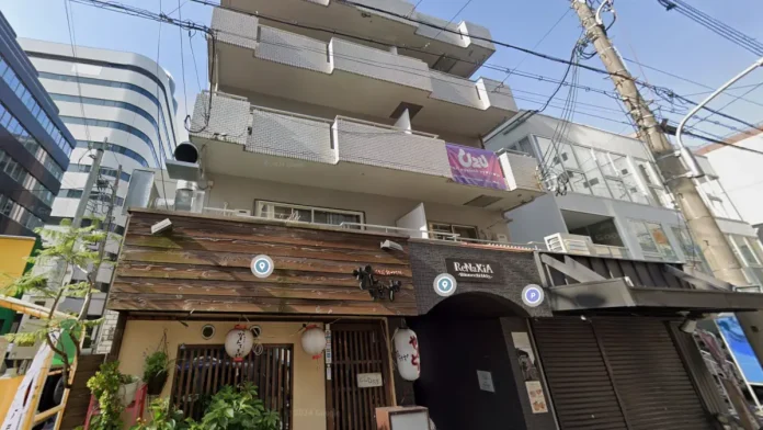 谷本啓行(合同会社HD)の口コミ