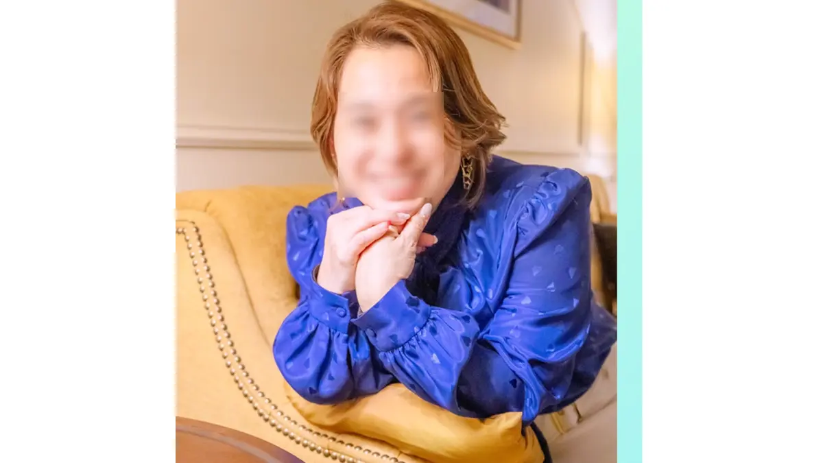 鹿取真弓子が怪しいという口コミと評判 鹿取真弓子の口コミと評判