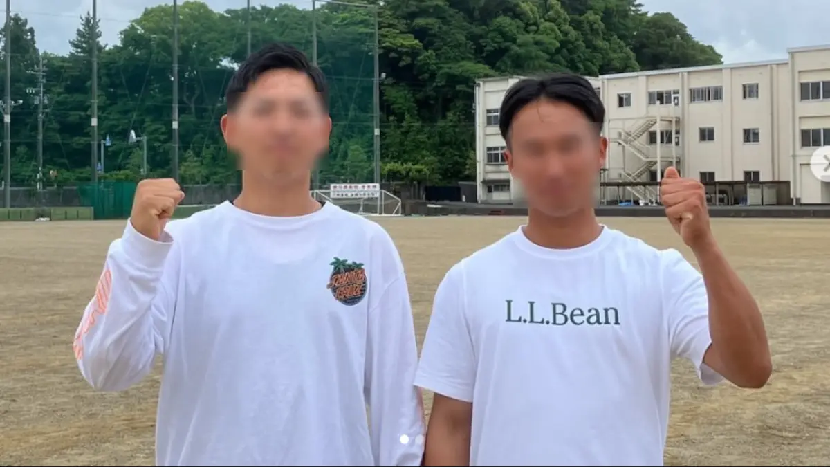 落合倭吹輝の経歴や口コミ